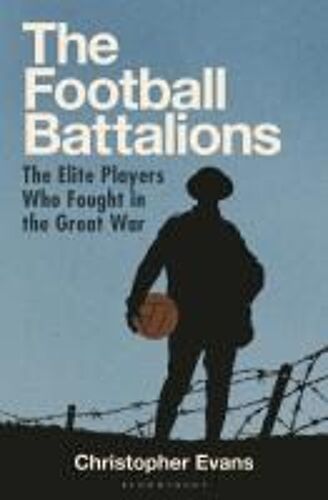 The Football Battalions