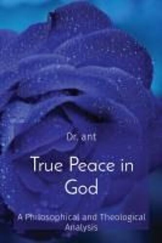 True Peace In God