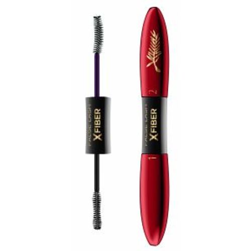 L'oreal X Fiber Edition Limité Noir 