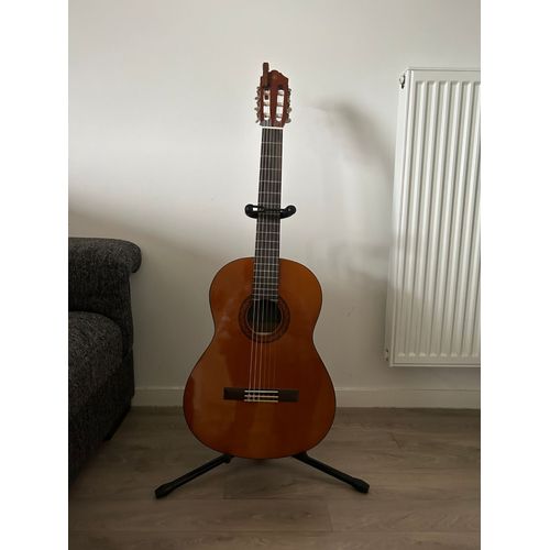 Guitare Sèche