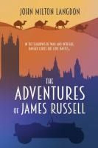 The Adventures Of James Russell