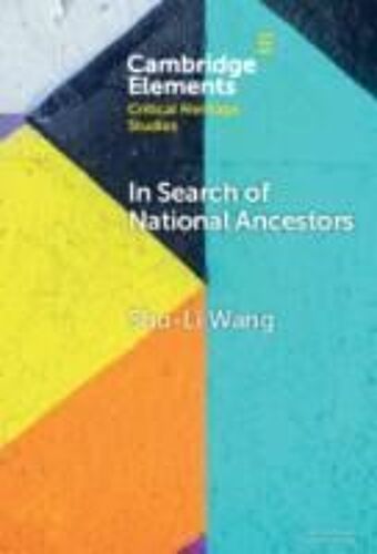 In Search Of National Ancestors