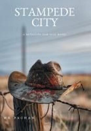 Stampede City