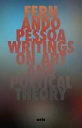 Writings On Art And Poetical Theory