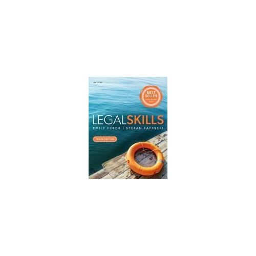 Legal Skills
