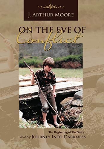 On The Eve Of Conflict (3rd Edition)