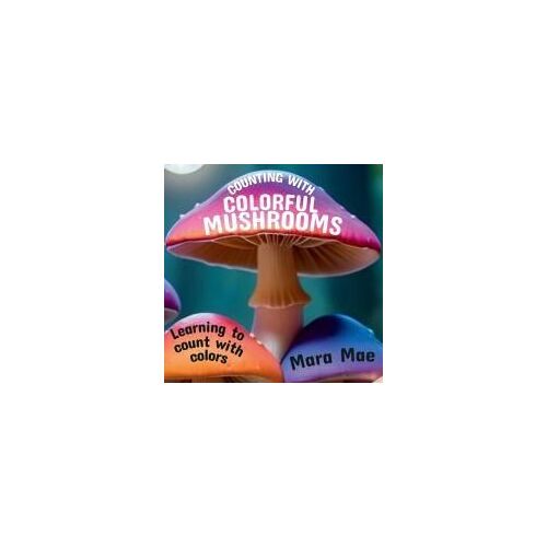 Counting With Colorful Mushrooms