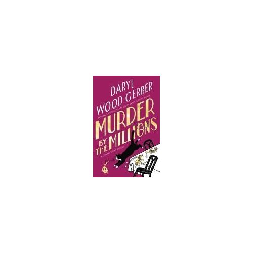 Murder By The Millions