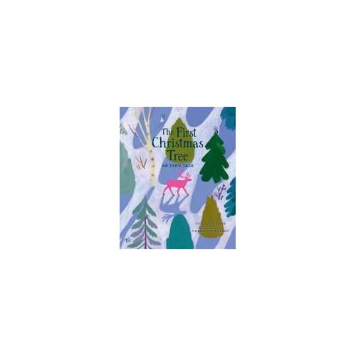 The First Christmas Tree