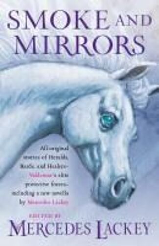 Smoke And Mirrors
