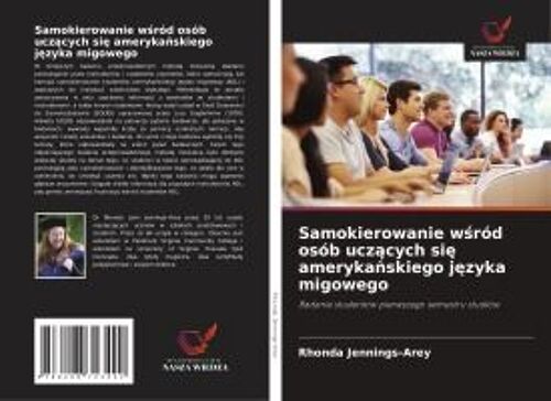 Samokierowanie W¿Ród Osób Ucz¿Cych Si¿ Ameryka¿Skiego J¿Zyka Migowego