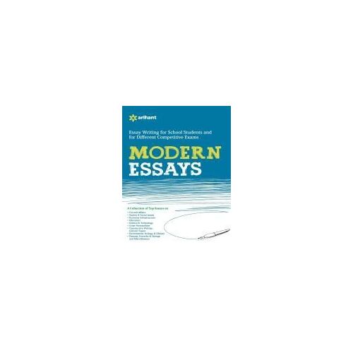 Modern Essays