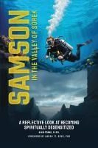 Samson In The Valley Of Sorek