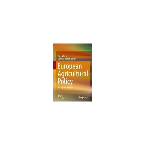 European Agricultural Policy
