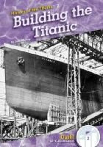 Building The Titanic