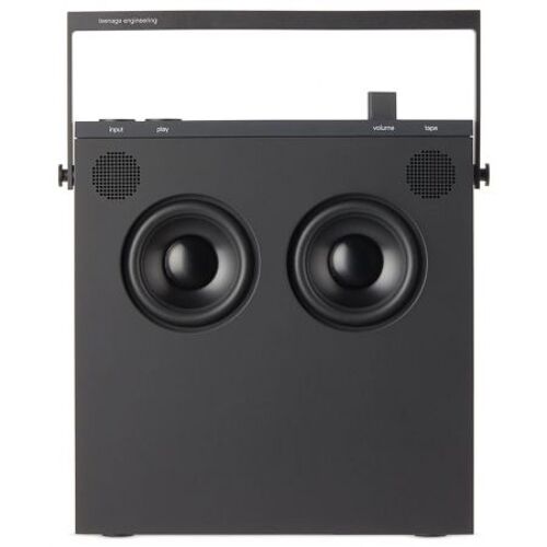 TEENAGE ENGINEERING - OB-4 BLACK