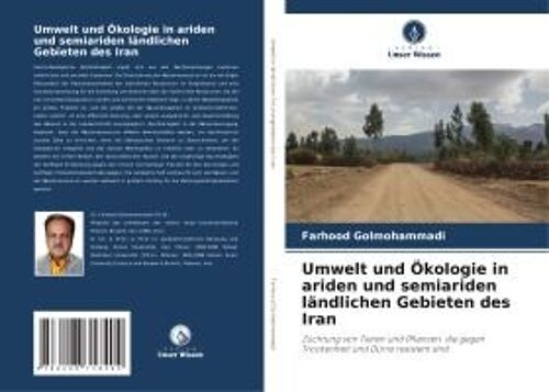 Umwelt Und Ökologie In Ariden Und Semiariden Ländlichen Gebieten Des Iran