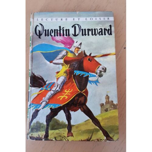 Quentin Durward
