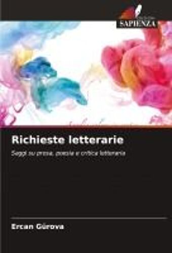 Richieste Letterarie