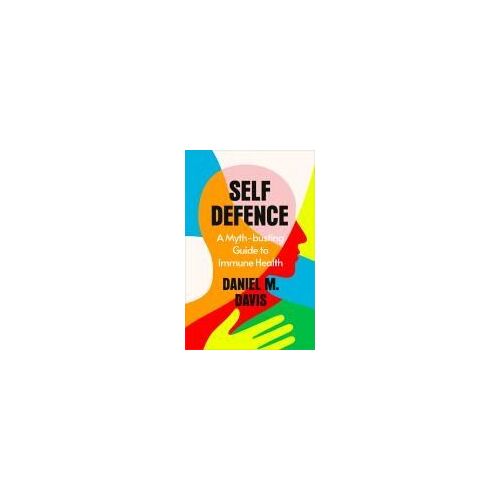 Self Defence