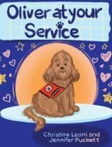 Oliver At Your Service