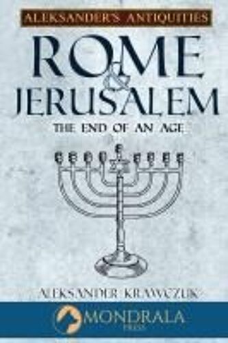 Rome And Jerusalem