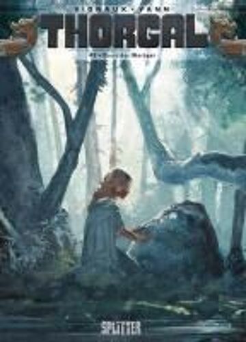 Thorgal. Band 42