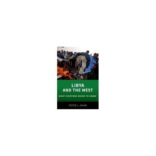 Libya And The West
