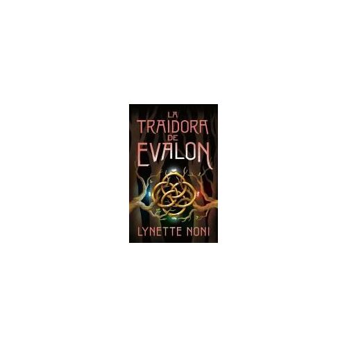 Traidora De Evalon, La