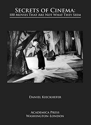 Secrets Of Cinema