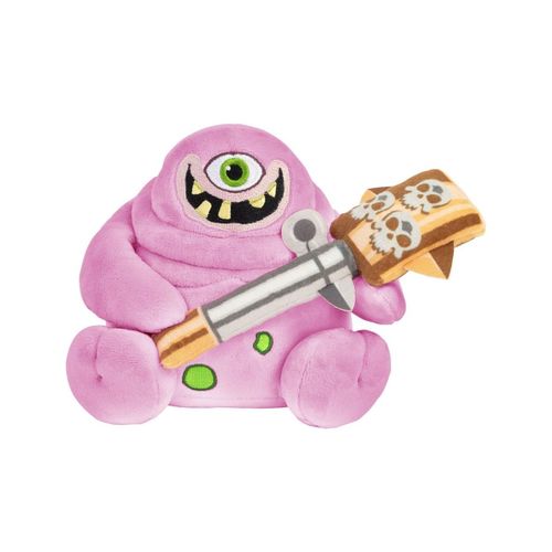 Warhammer - Peluche Granade Nurgling 15 Cm