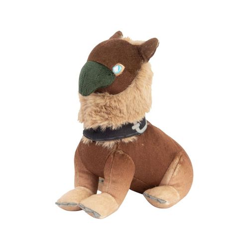 Warhammer - Peluche Balthas Gryph Hound 15 Cm