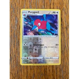 (1746) Porygon2 117/198 Pokemon