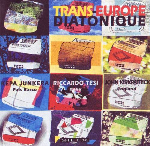 Trans Europe Diatonique