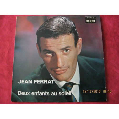 Deux Enfants Au Soleil - Ma Môme - La Fête Aux Copains - Federico Garcia Lorca - Les Nomades, Etc ...