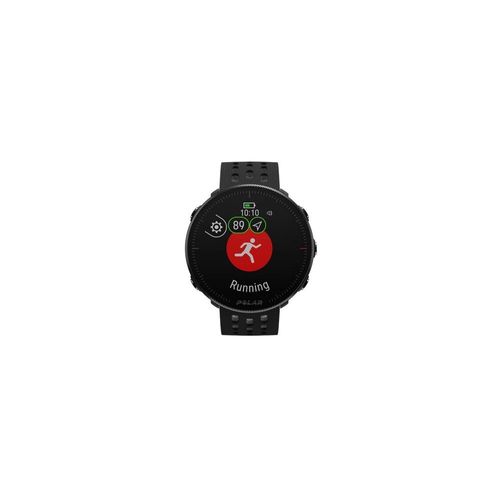 Montre Sport Polar Vantage M2 Blk/Gry S-L
