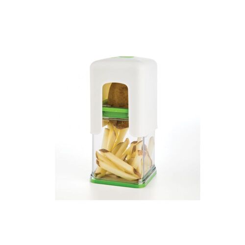 Coupe Légumes Progressive Avec Réceptacle