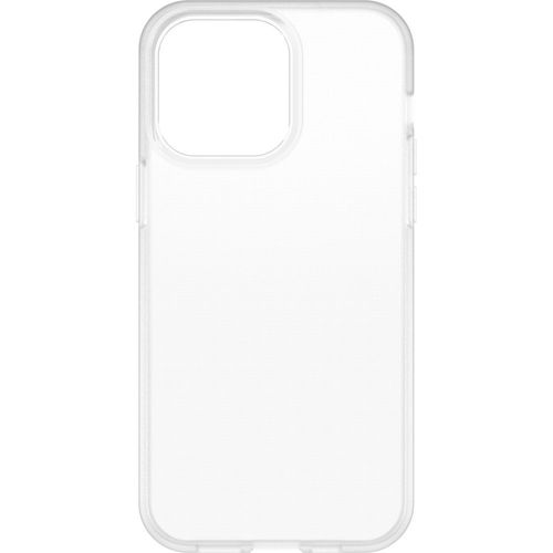 Otterbox React Series - Coque De Protection Pour Téléphone Portable - Antimicrobien - Polycarbonate, Caoutchouc Synthétique - Clair - Pour Apple Iphone 14 Pro Max