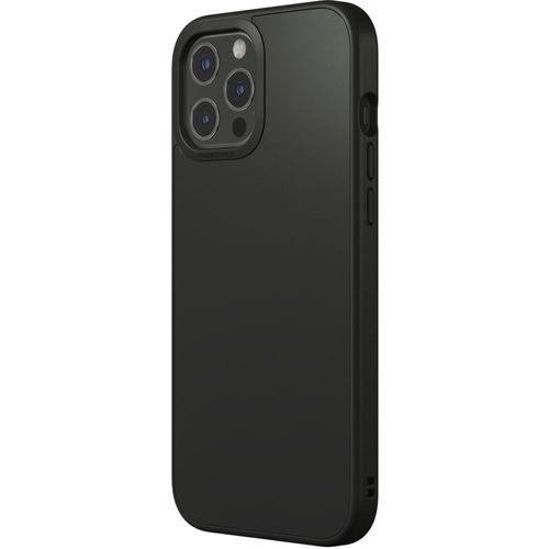Coque Rhinoshield Iphone 12 Pro Max Solidsuit Noir
