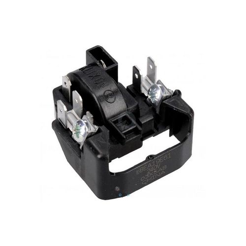 Relais de démarrage Réfrigérateur congélateur (5736330200 BEKO LISTO CONTINENTAL EDISON DOMEOS GRUNDIG BLOMBERG ESSENTIEL OCEANIC SELECLINE ARDEM AYA ESSENTIEL B FAR PROLINE)