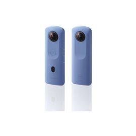 Caméra 360 Ricoh Theta SC2 Bleu