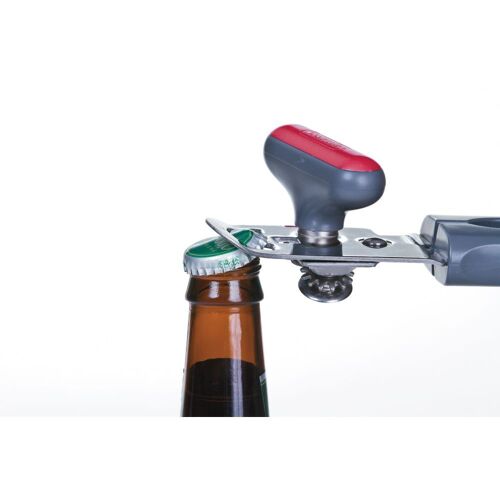 Ouvre-Boîte Progressive Multi Ouvreur 4 En 1 Gt-2986ml