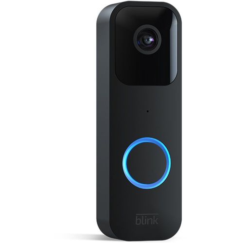 Visiophone BLINK Video Doorbell Noir