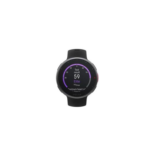 Montre Gps Vantage V2 Black