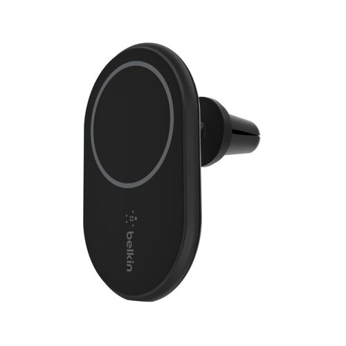 Belkin Magnetic Wrl Car Charger Vent Mou