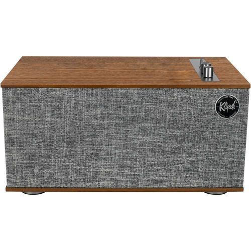 Enceinte résidentielle Klipsch The Three II Walnut