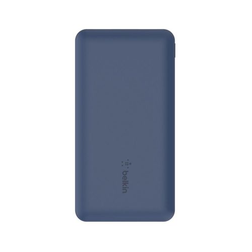 Batterie Externe Belkin 10 000 Mah Bleu