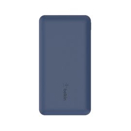 Batterie Externe Belkin 10 000 Mah Bleu