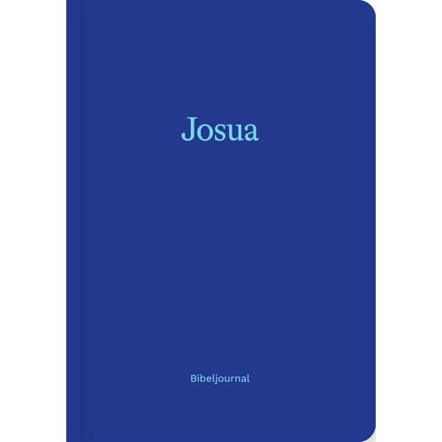 Josua (Bibeljournal)