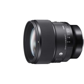 Sigma 85 mm f/1,4 DG DN Art monture Sony E